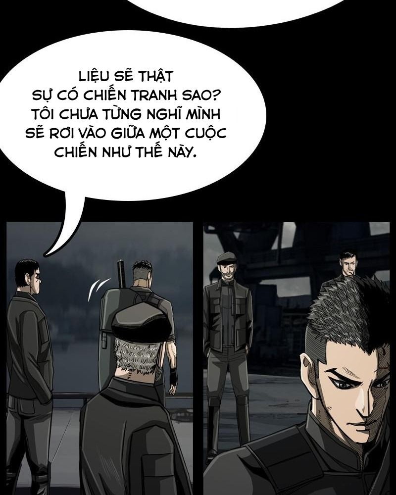 The First Hunter - Chương 46