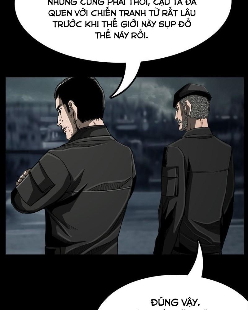 The First Hunter - Chương 46