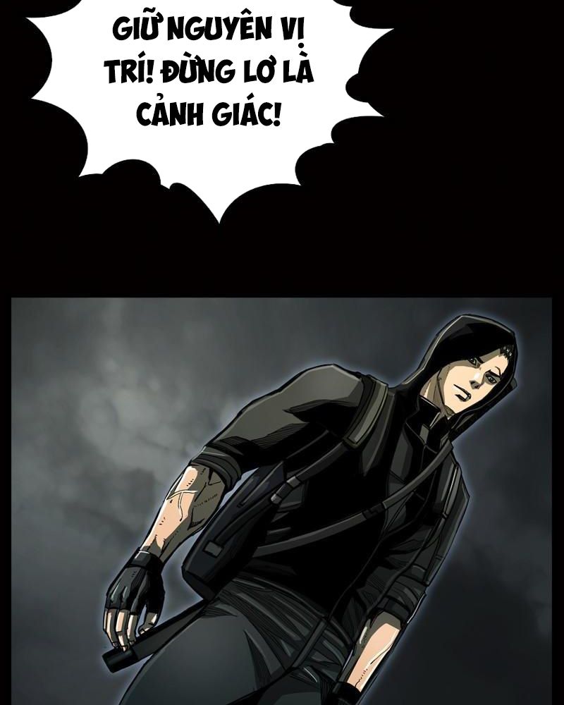 The First Hunter - Chương 47