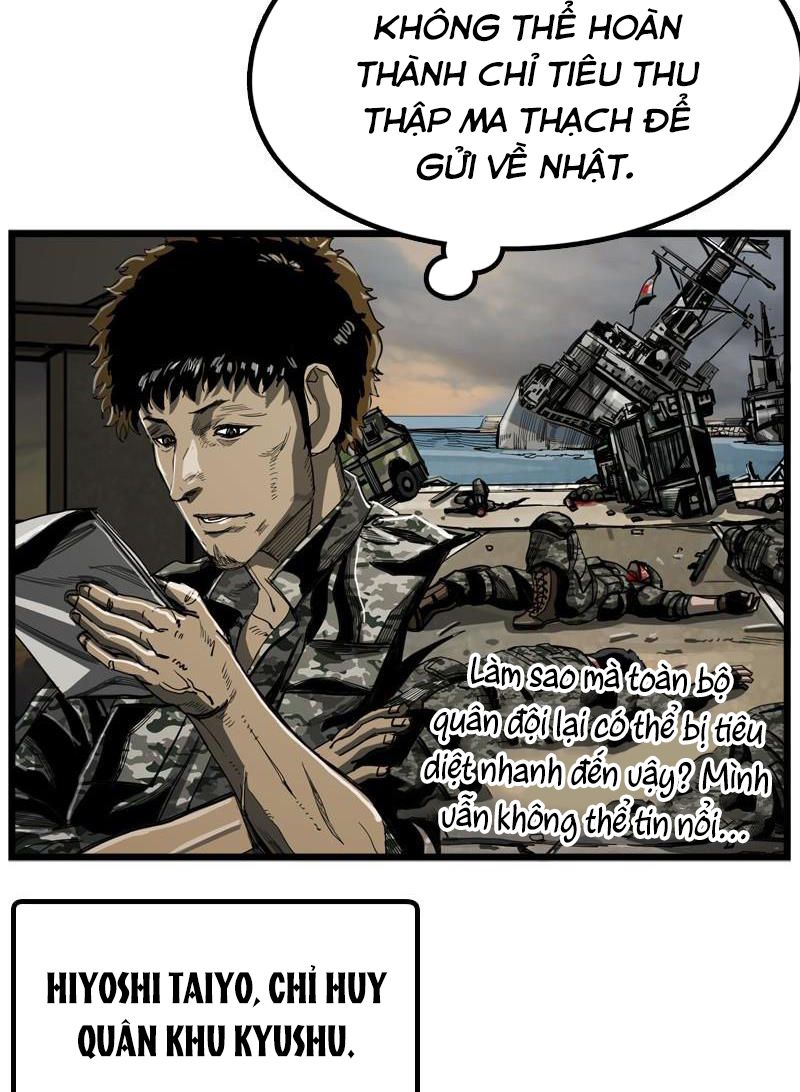 The First Hunter - Chương 47