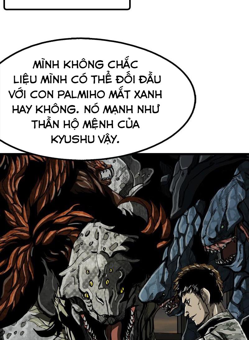 The First Hunter - Chương 47
