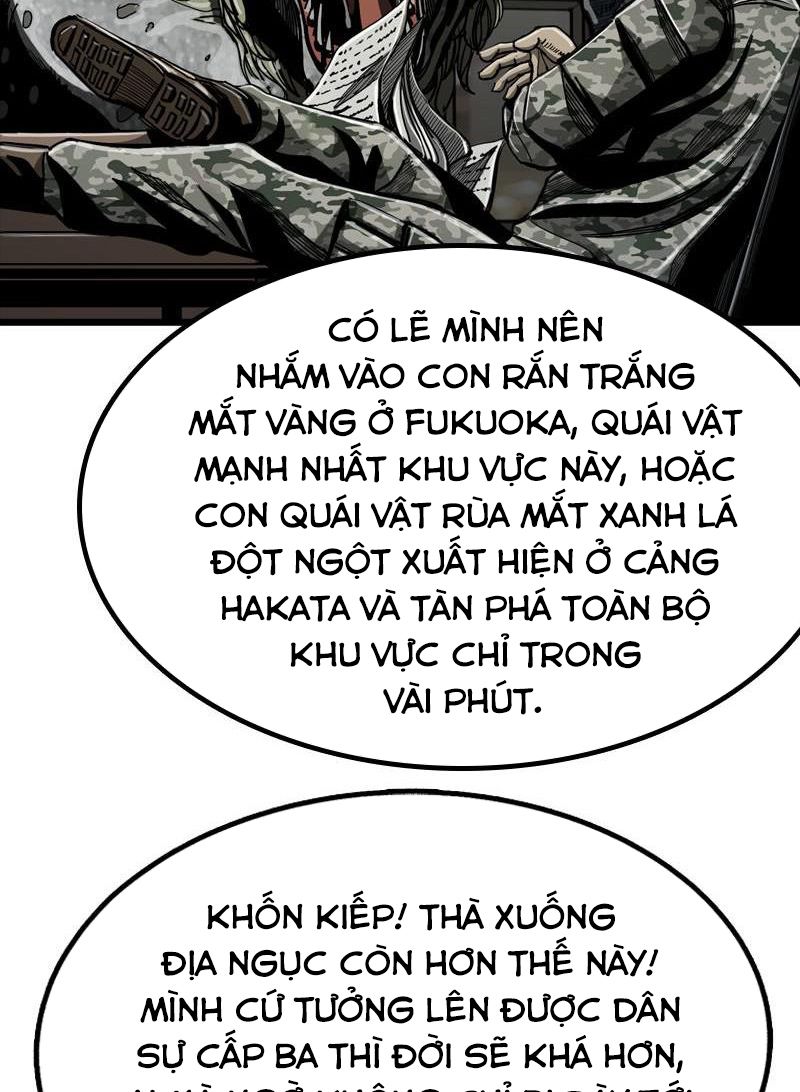The First Hunter - Chương 47