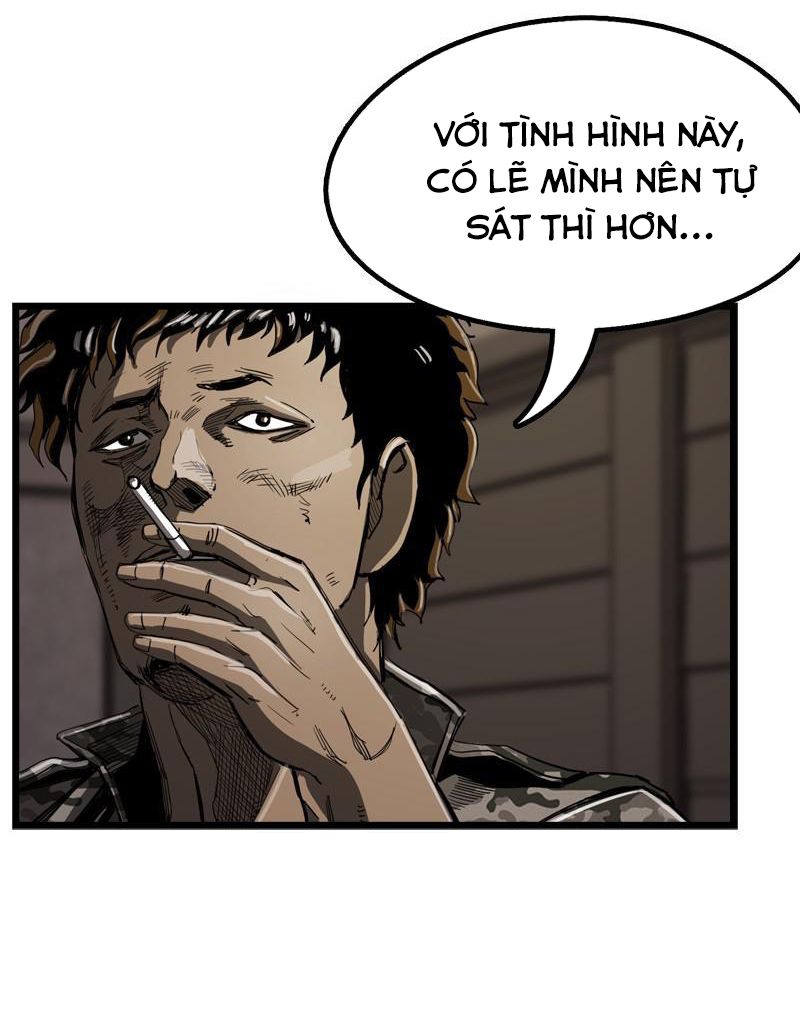 The First Hunter - Chương 47