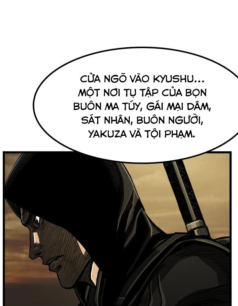 The First Hunter - Chương 47