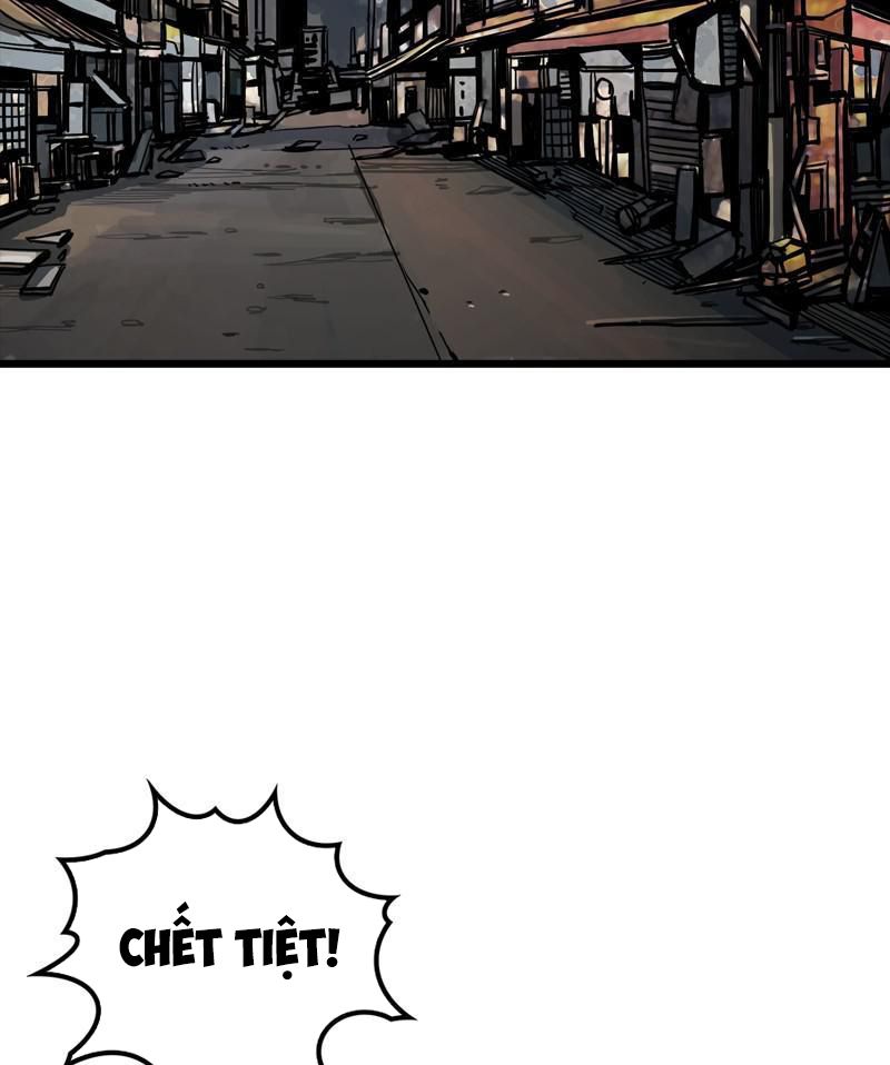 The First Hunter - Chương 47