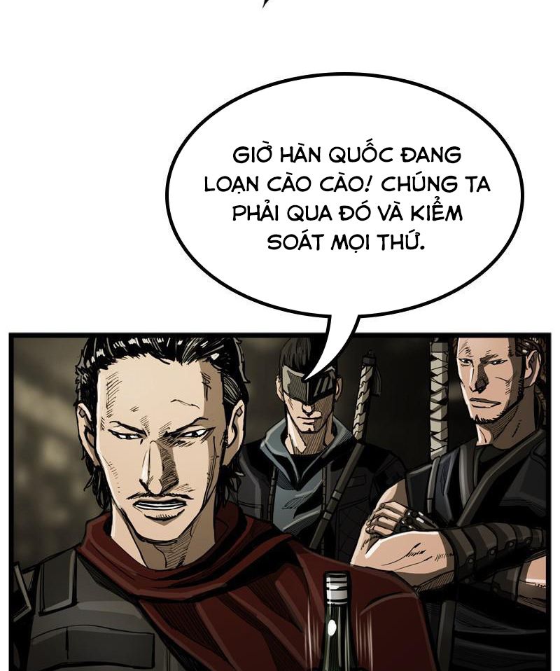 The First Hunter - Chương 47