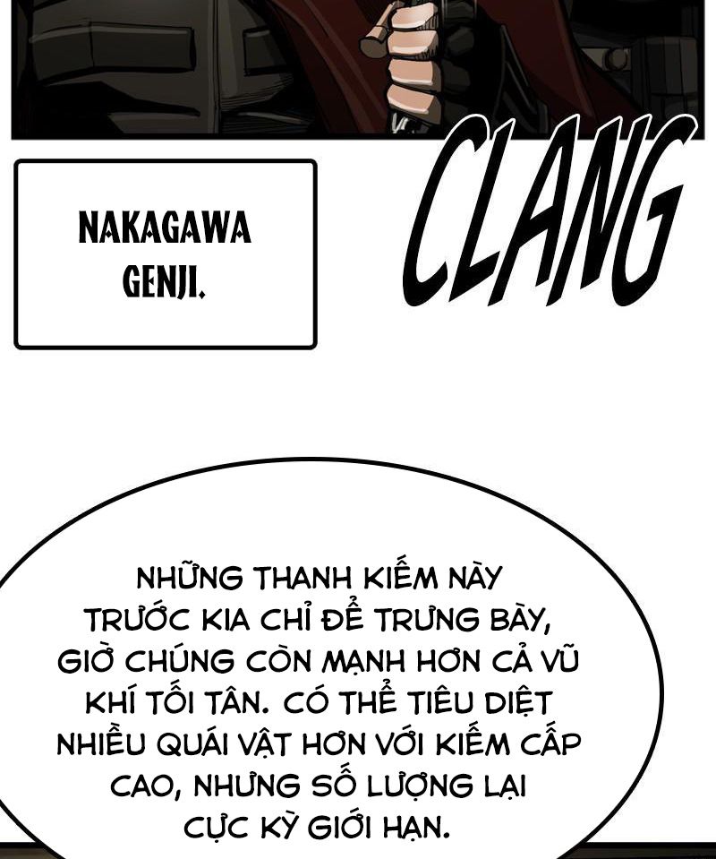 The First Hunter - Chương 47
