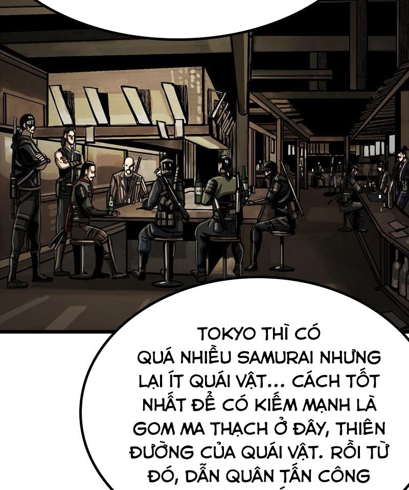 The First Hunter - Chương 47