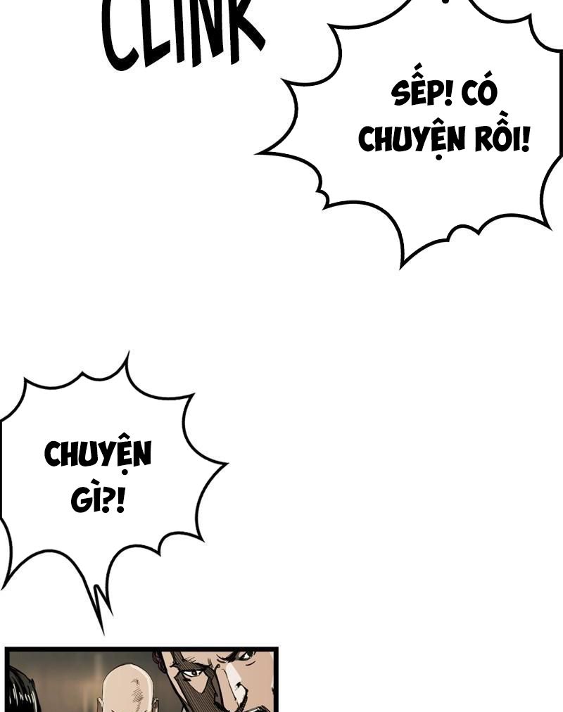 The First Hunter - Chương 47