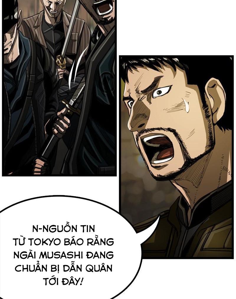 The First Hunter - Chương 47