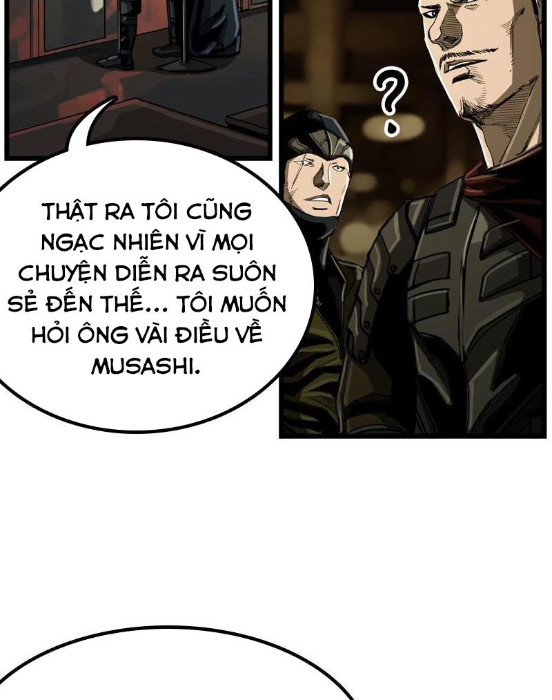 The First Hunter - Chương 47