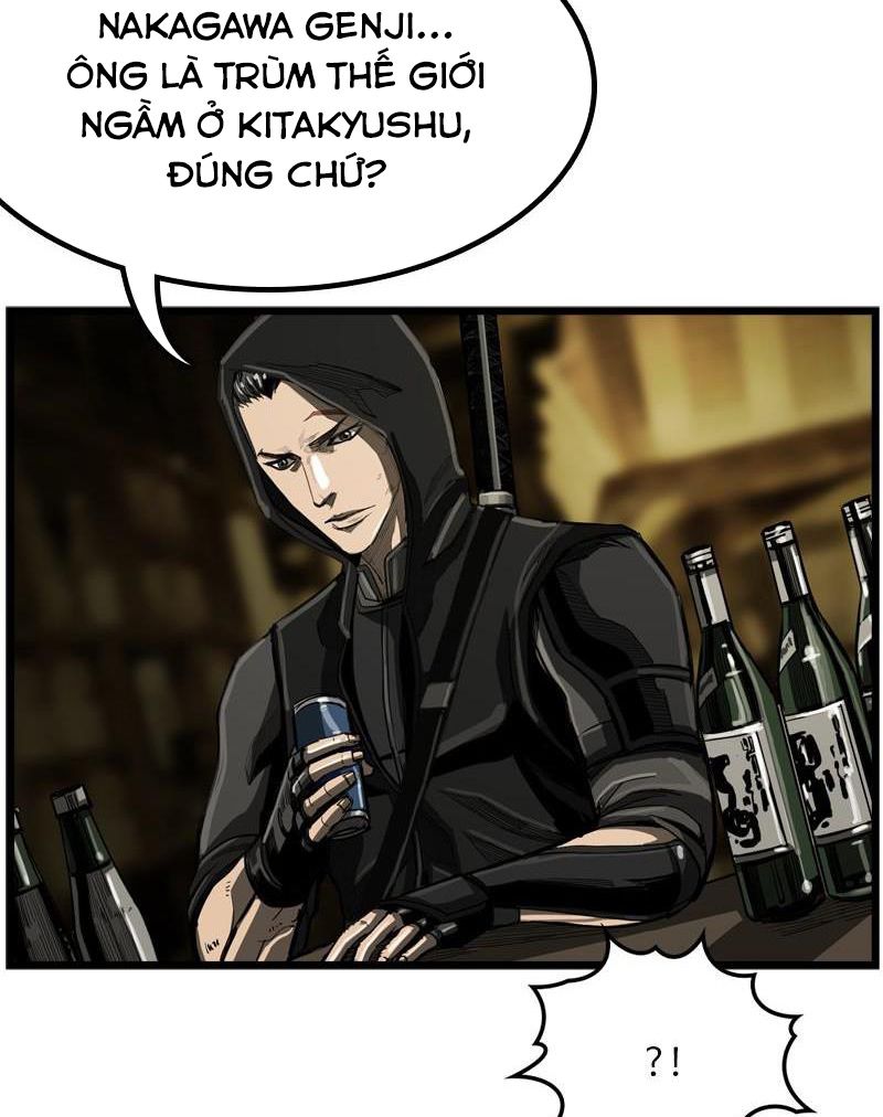 The First Hunter - Chương 47
