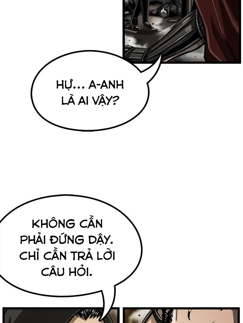 The First Hunter - Chương 47