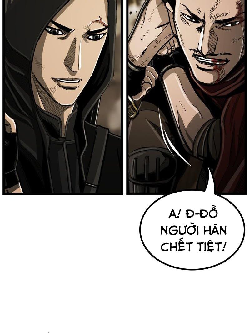 The First Hunter - Chương 47
