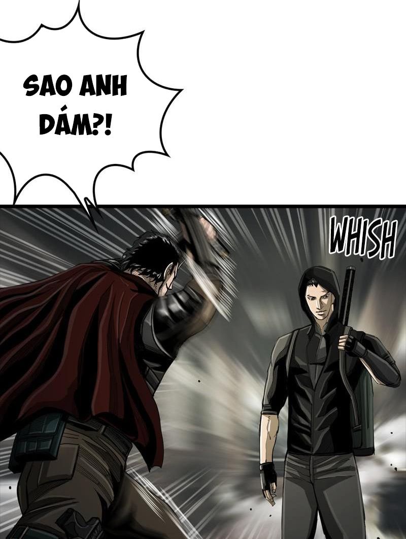 The First Hunter - Chương 47