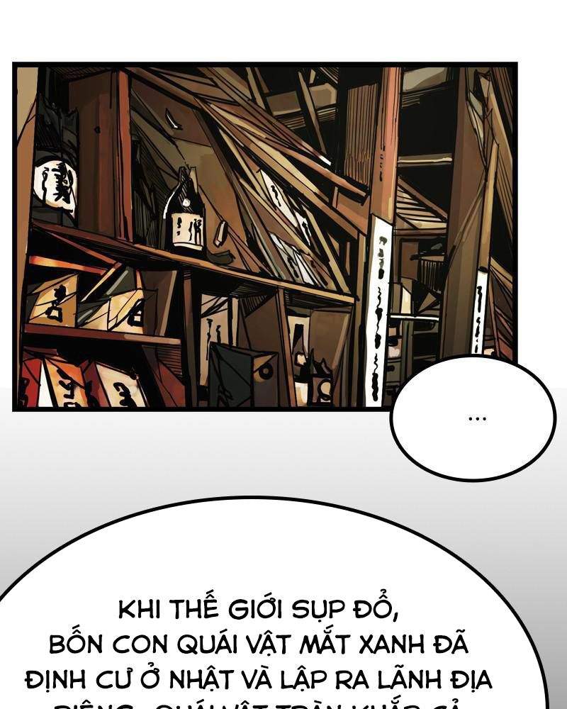 The First Hunter - Chương 47