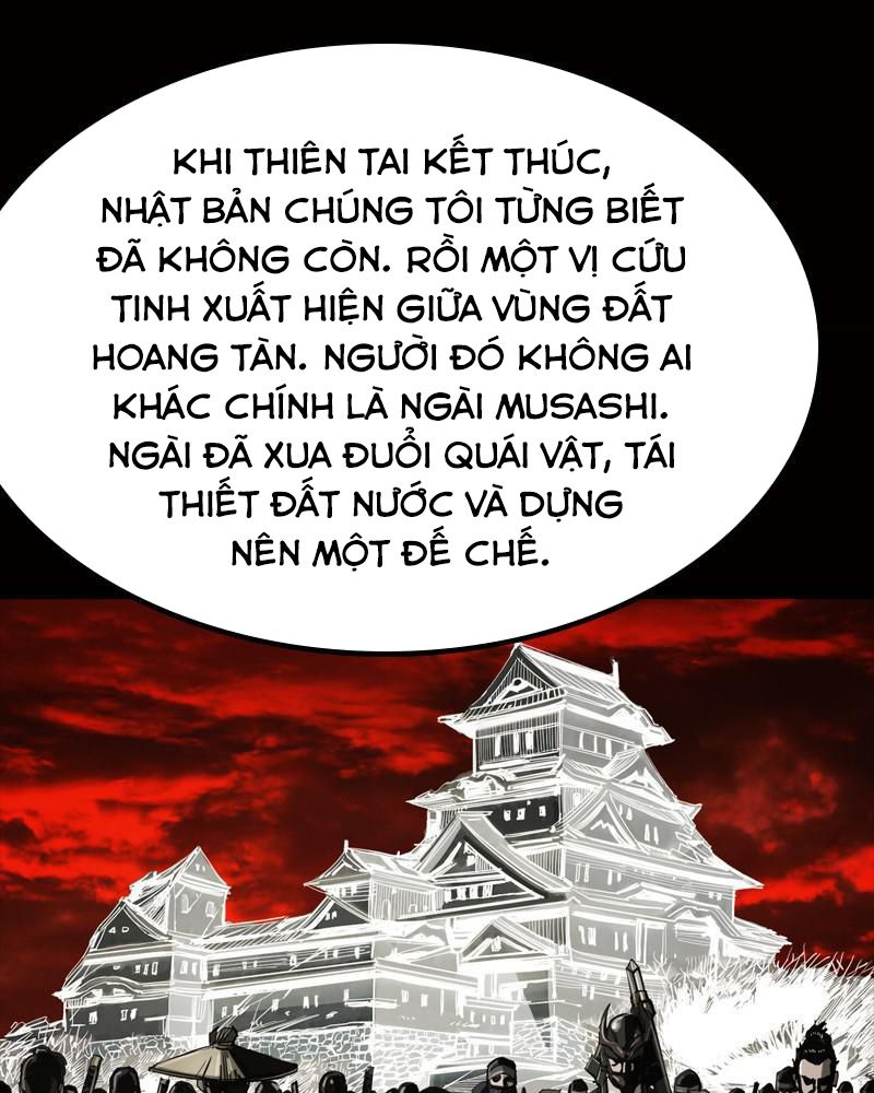 The First Hunter - Chương 47