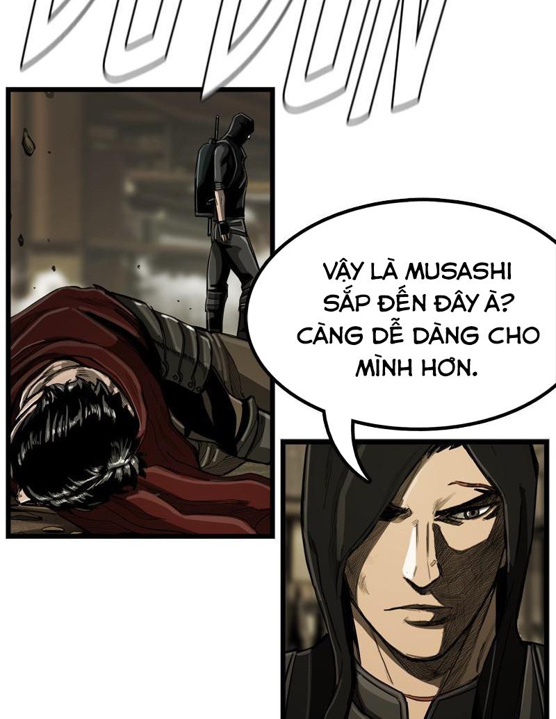 The First Hunter - Chương 47