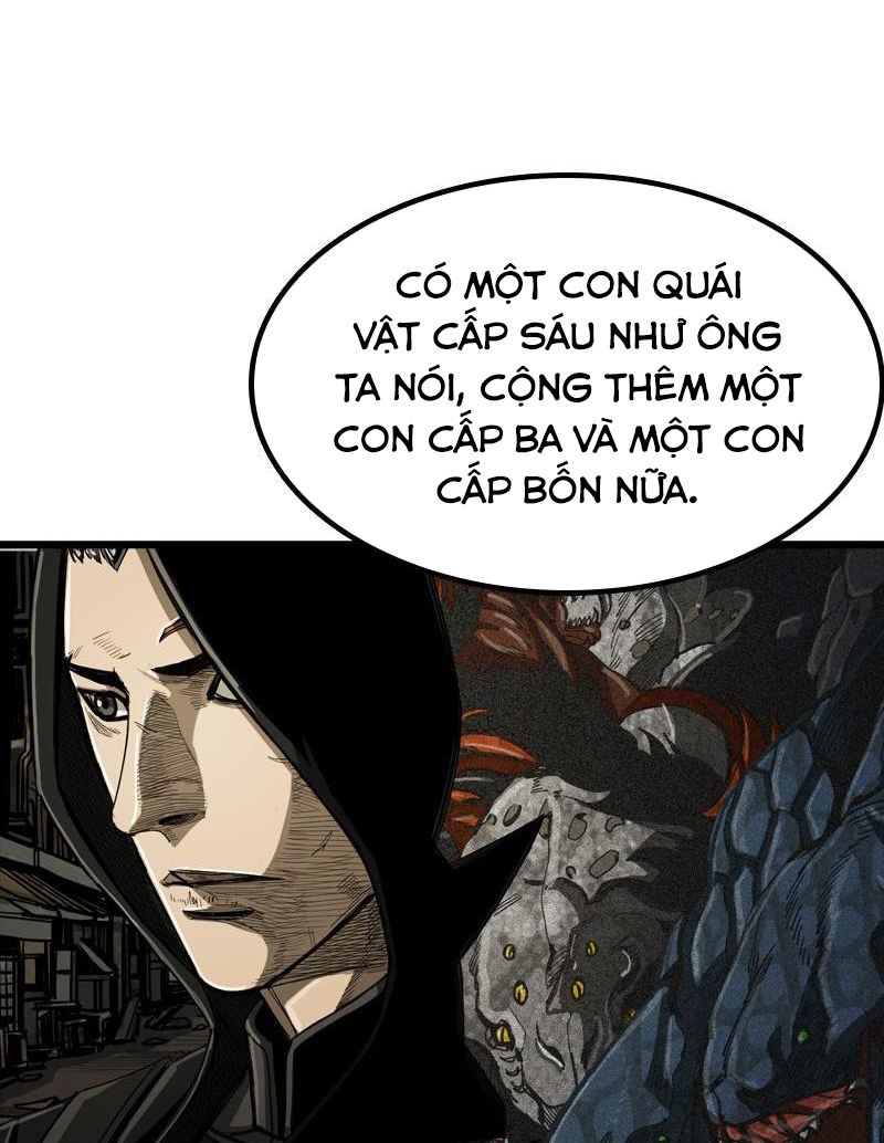 The First Hunter - Chương 47