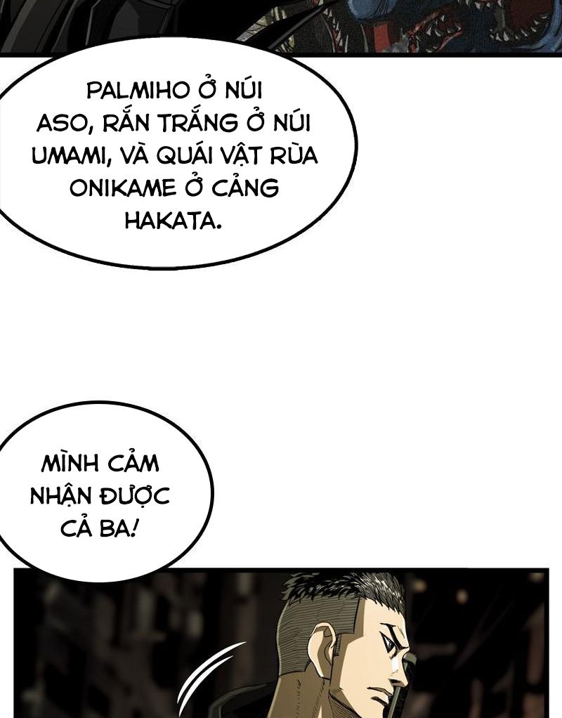 The First Hunter - Chương 47