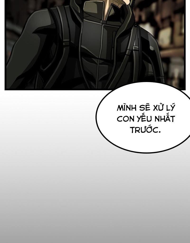 The First Hunter - Chương 47