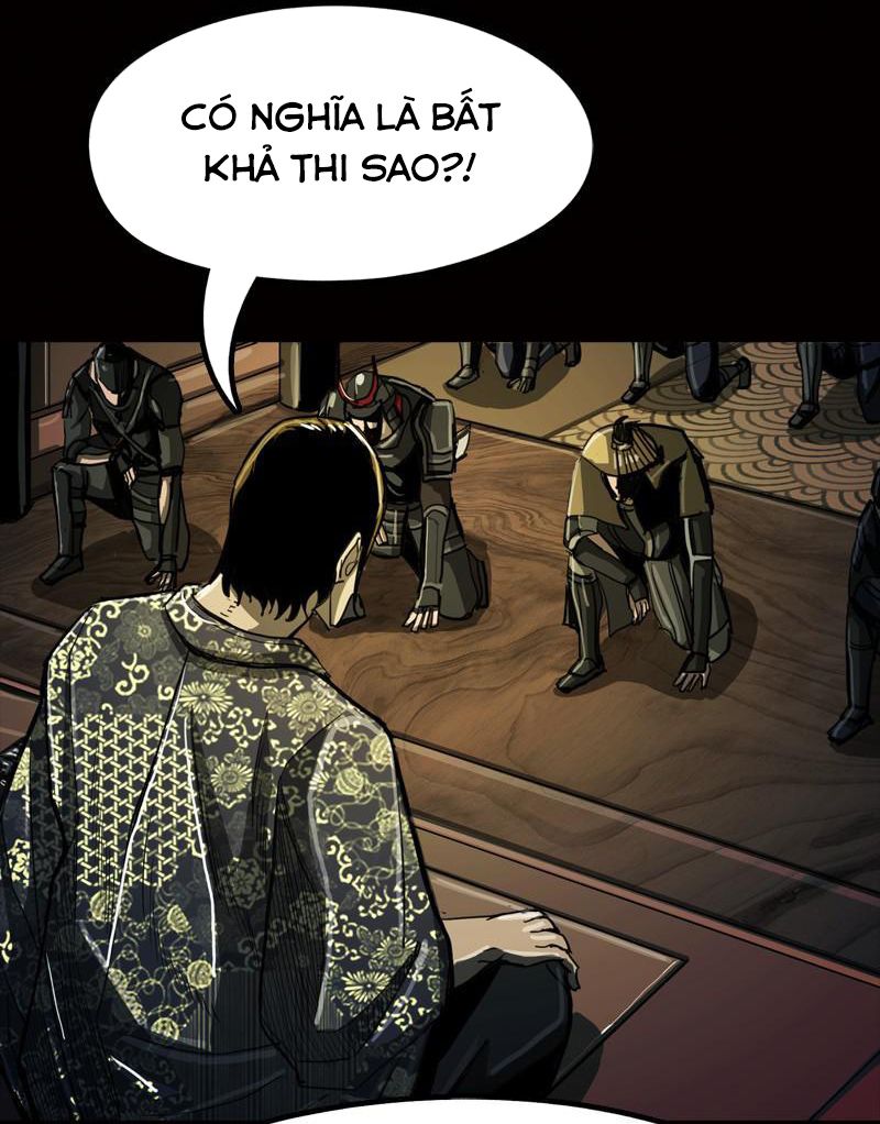 The First Hunter - Chương 47