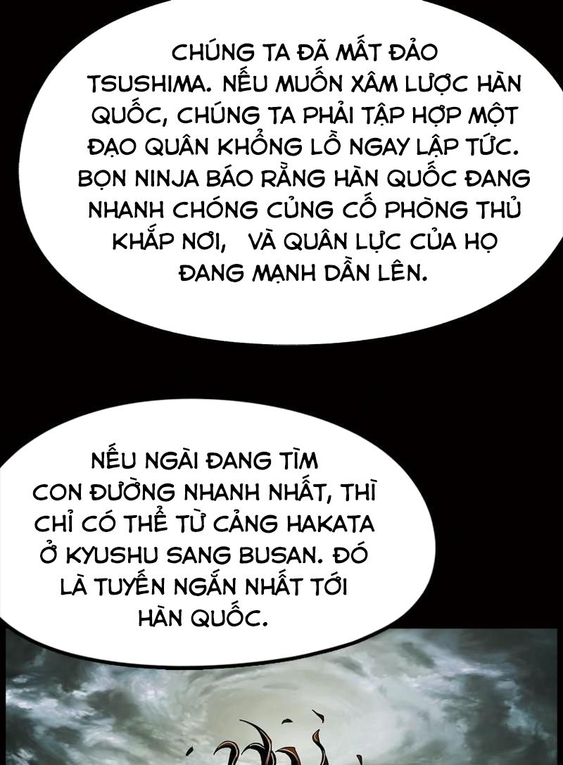 The First Hunter - Chương 47