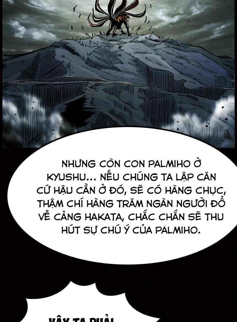 The First Hunter - Chương 47