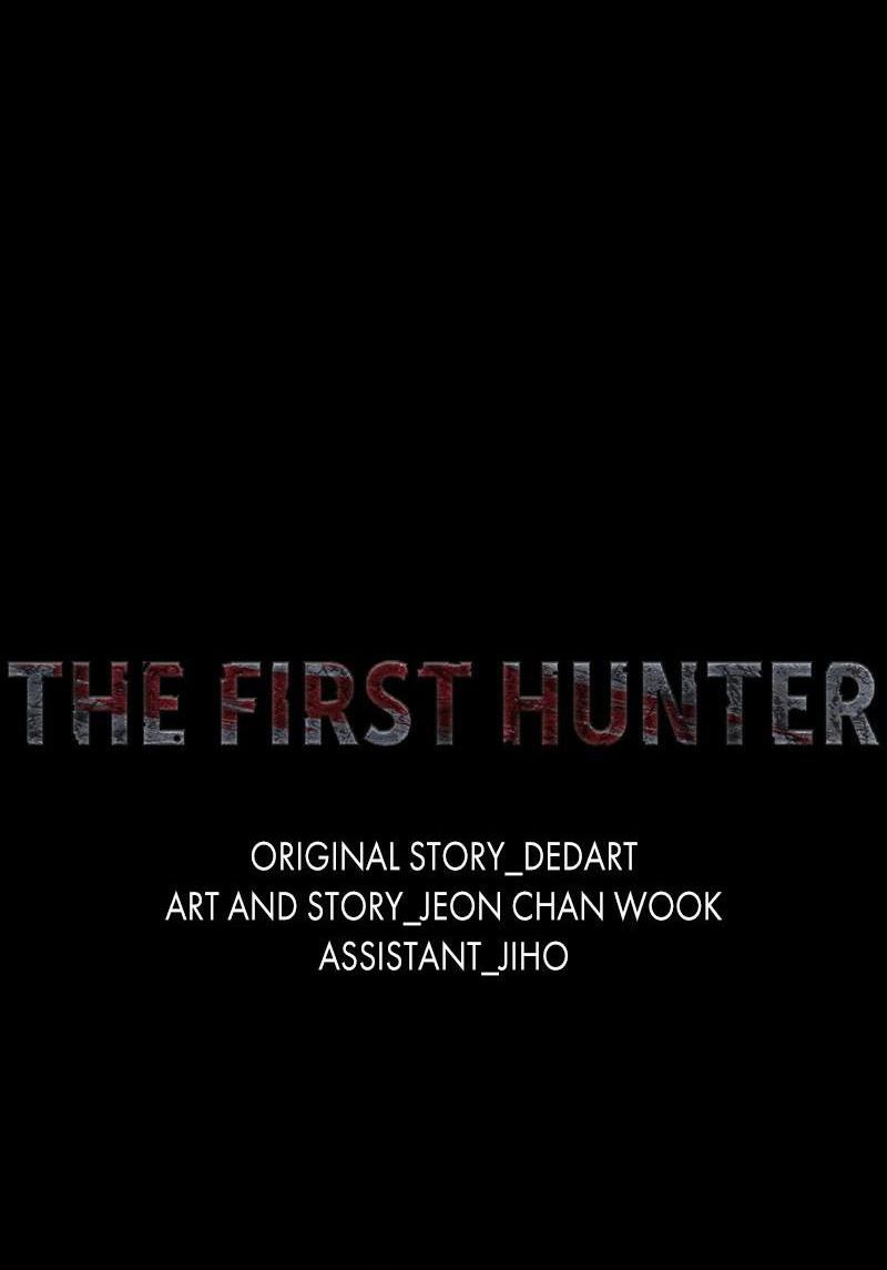 The First Hunter - Chương 47