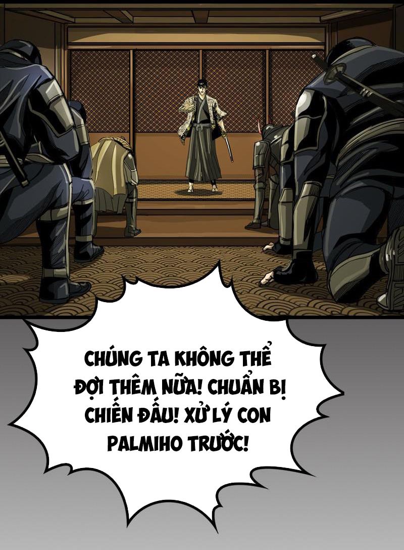 The First Hunter - Chương 47
