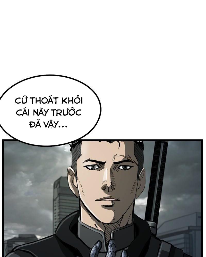 The First Hunter - Chương 47