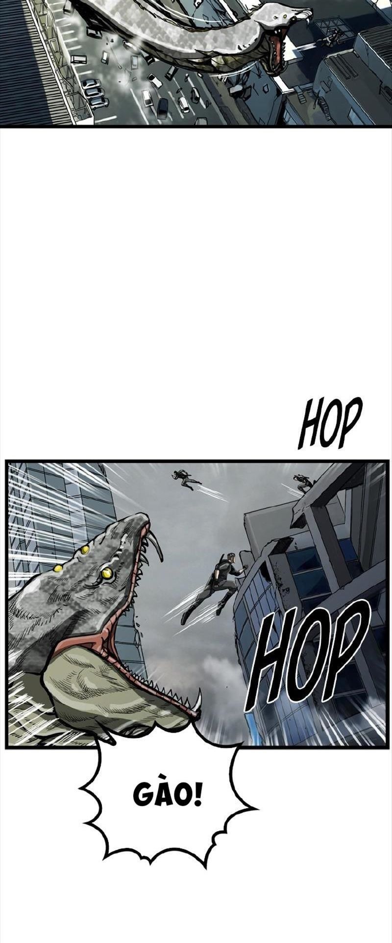 The First Hunter - Chương 48