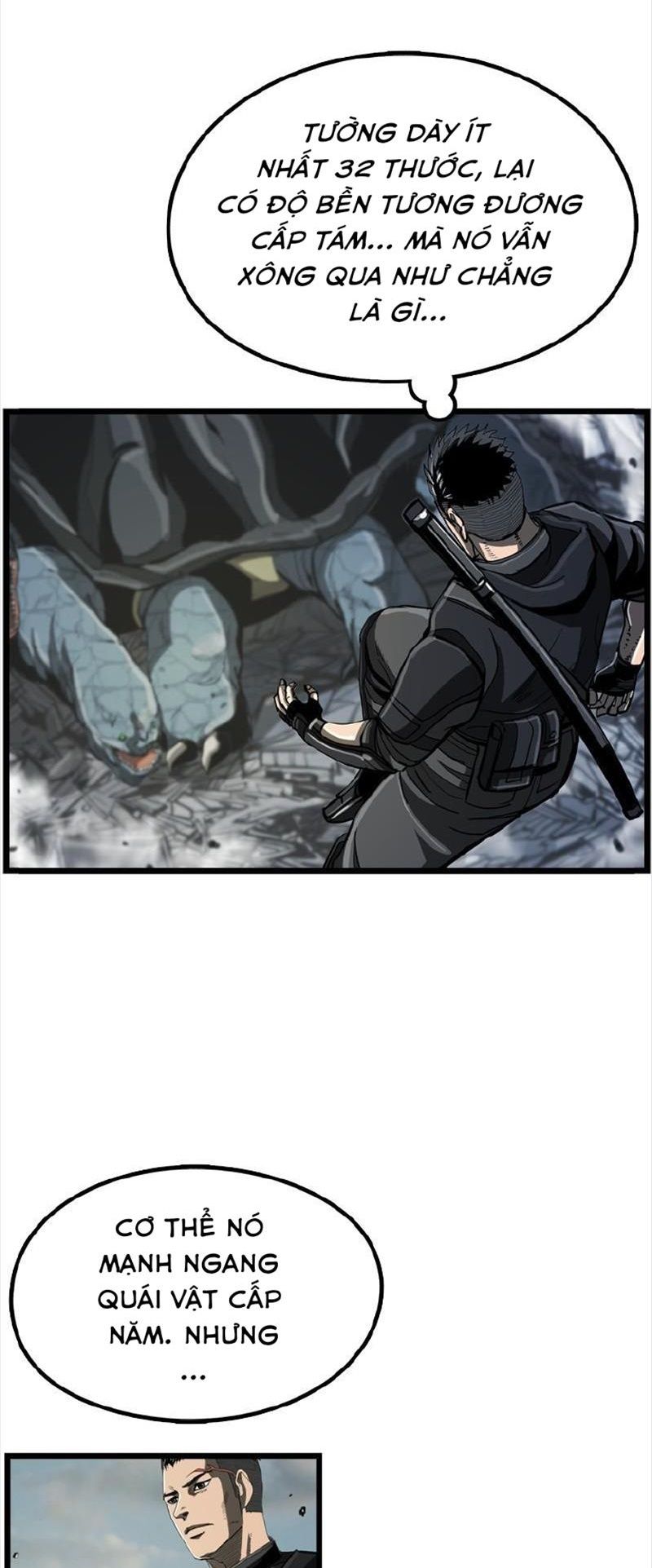 The First Hunter - Chương 48