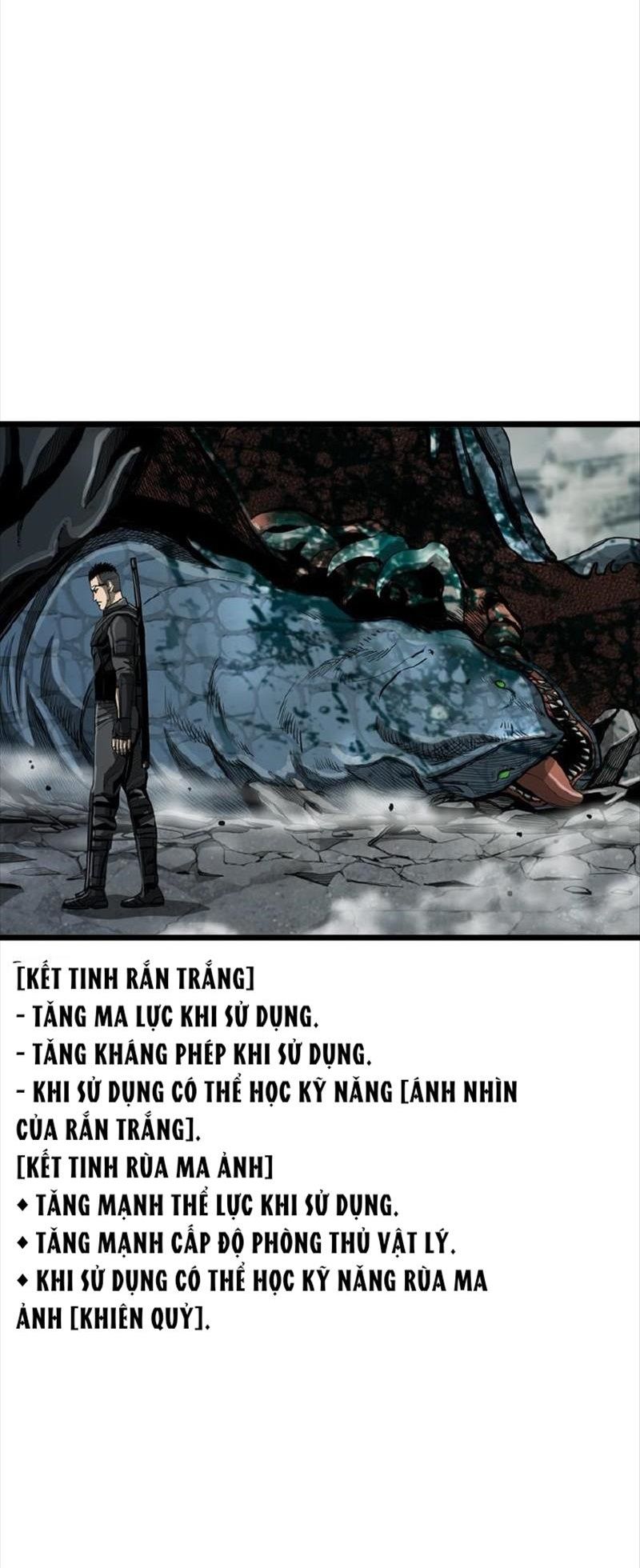 The First Hunter - Chương 48