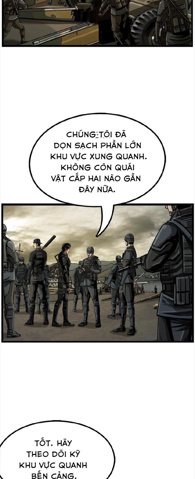 The First Hunter - Chương 48