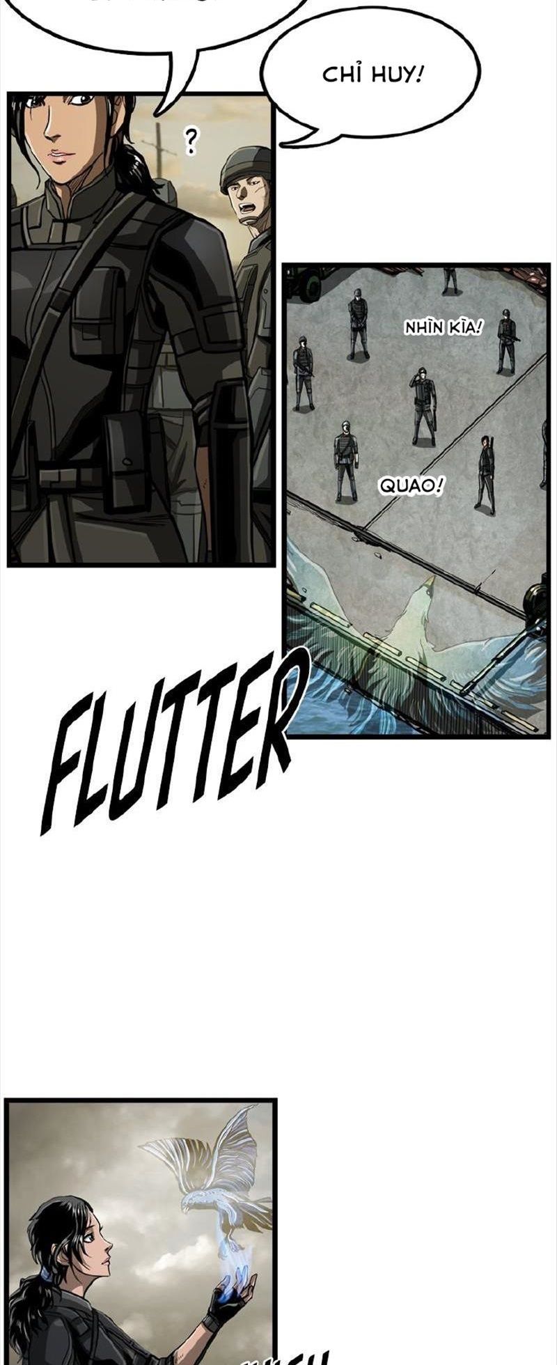 The First Hunter - Chương 48