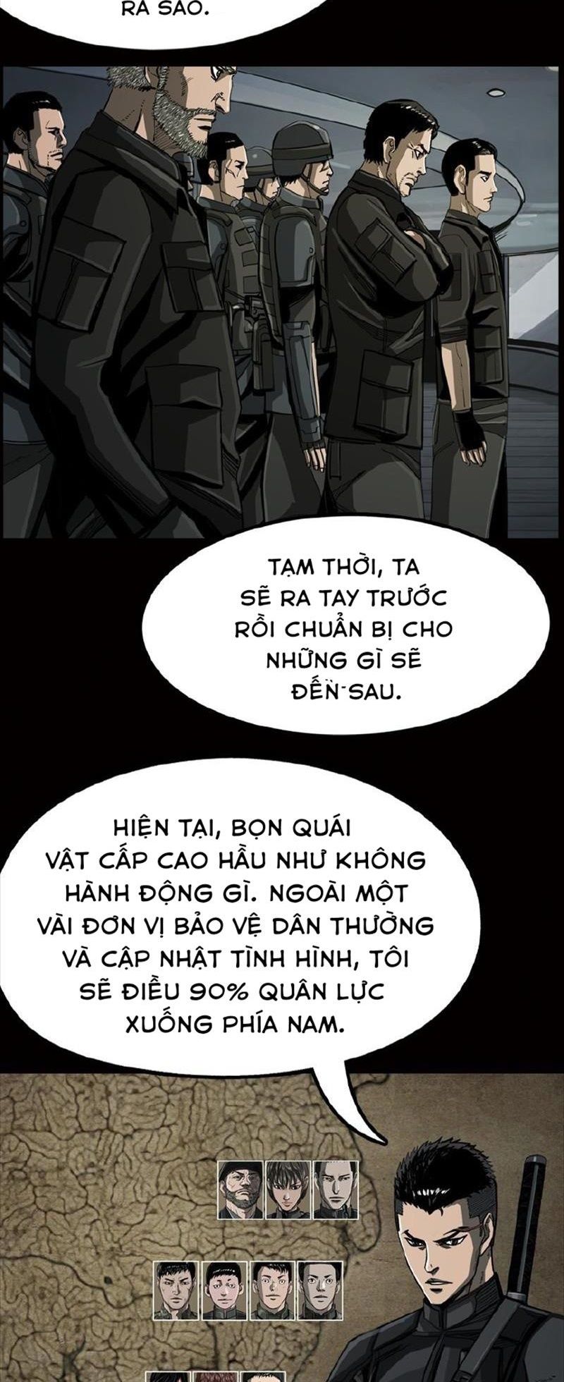 The First Hunter - Chương 48