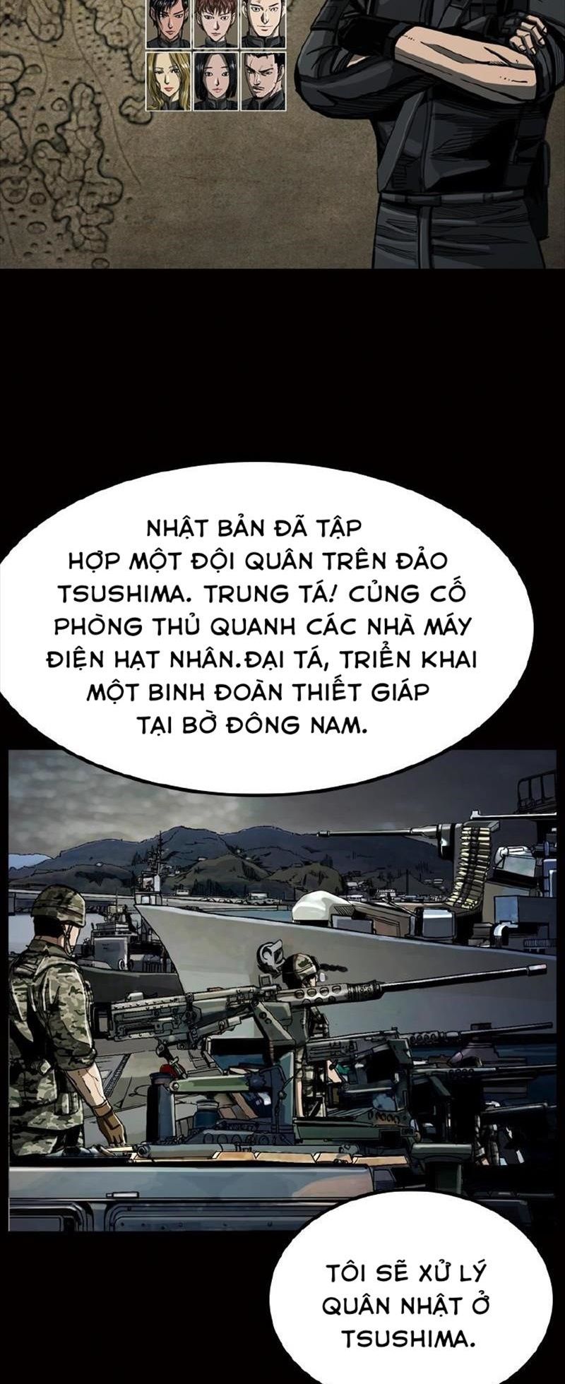 The First Hunter - Chương 48