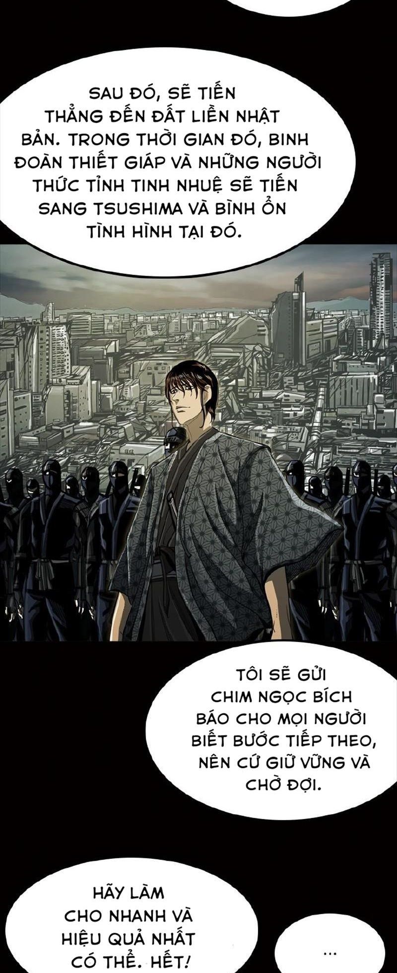 The First Hunter - Chương 48