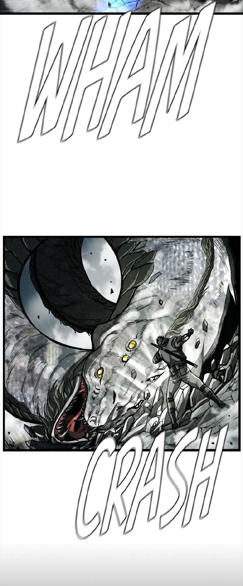 The First Hunter - Chương 48