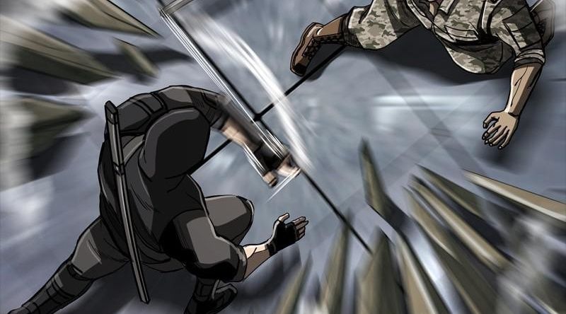 The First Hunter - Chương 48