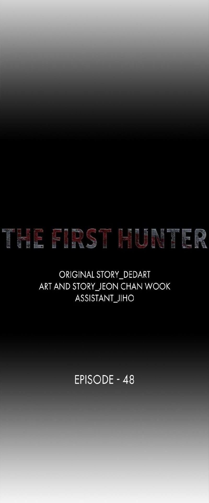 The First Hunter - Chương 48