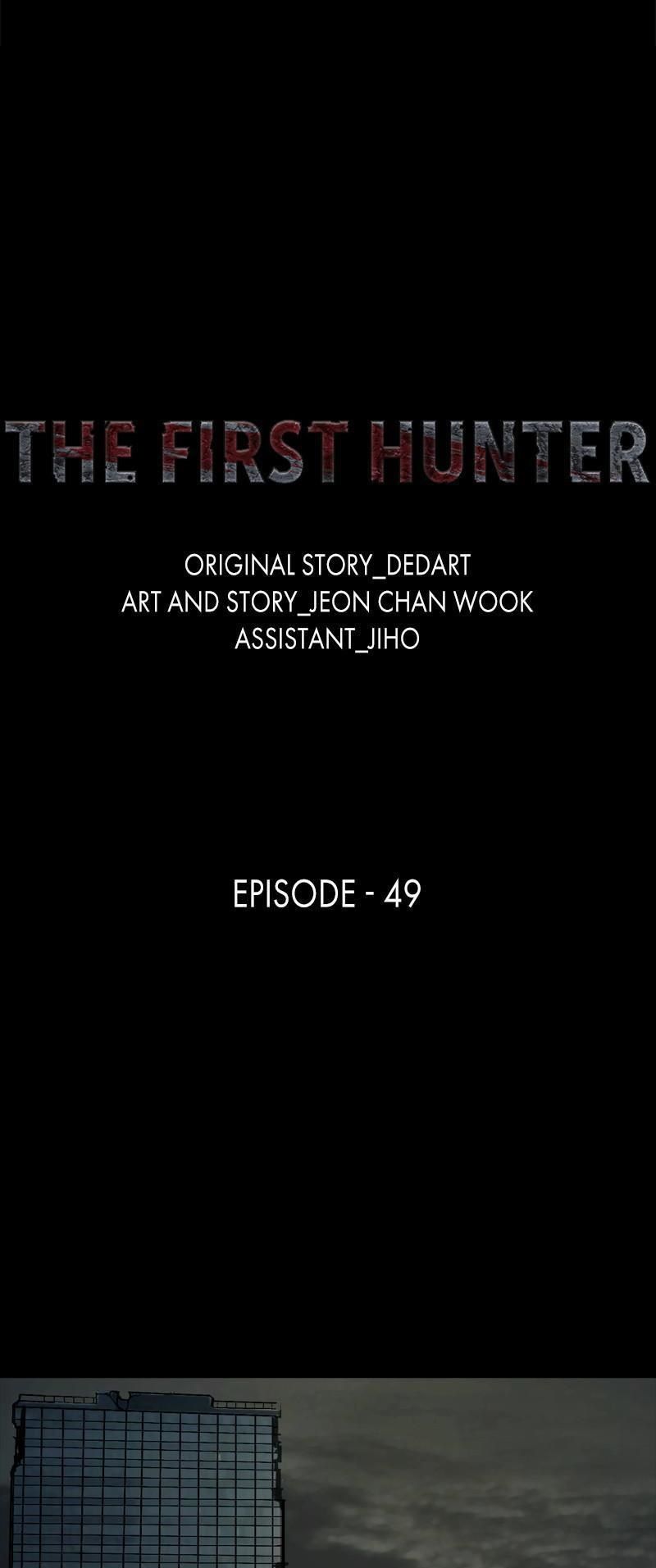 The First Hunter - Chương 49