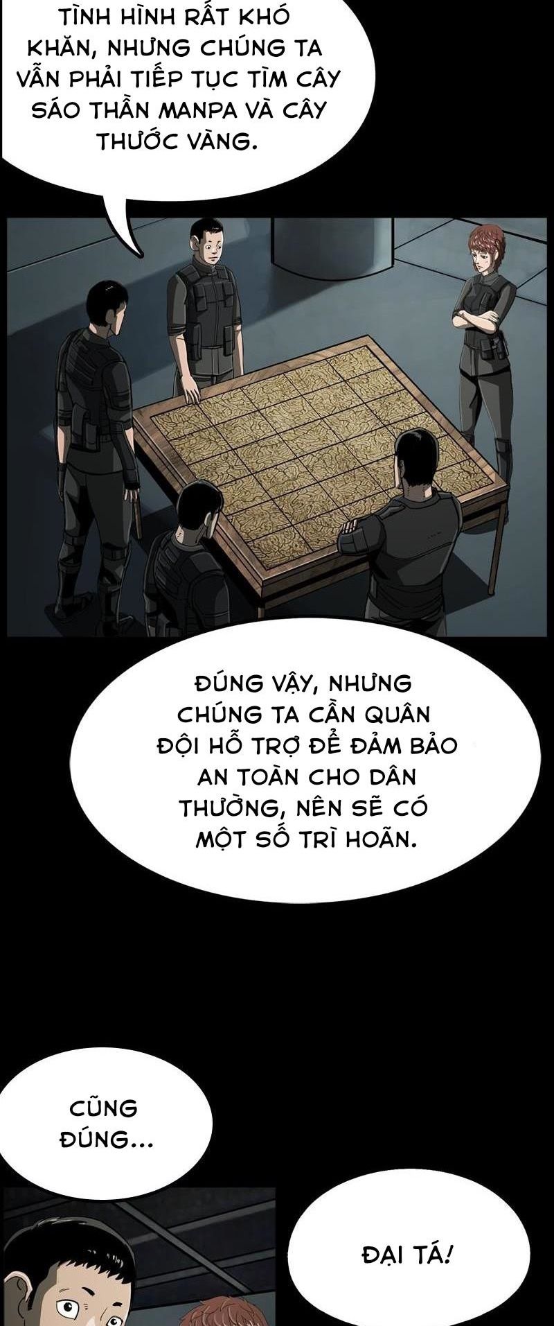 The First Hunter - Chương 49