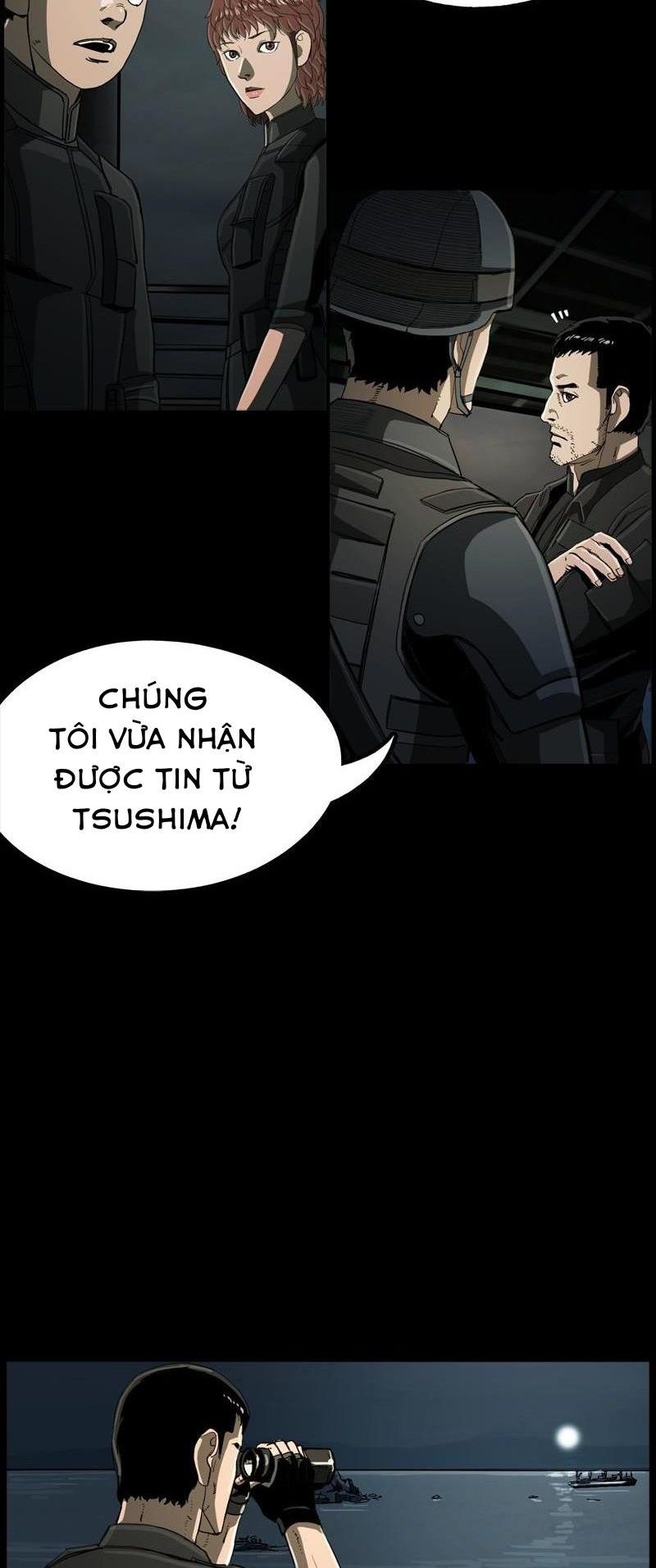 The First Hunter - Chương 49