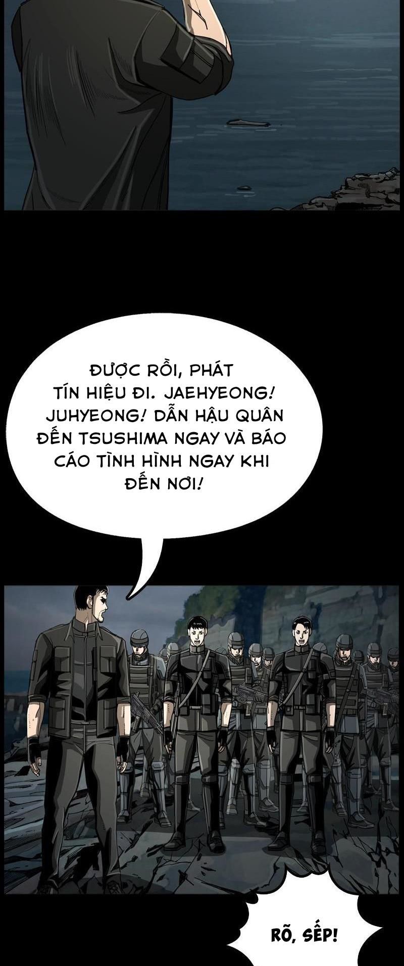 The First Hunter - Chương 49