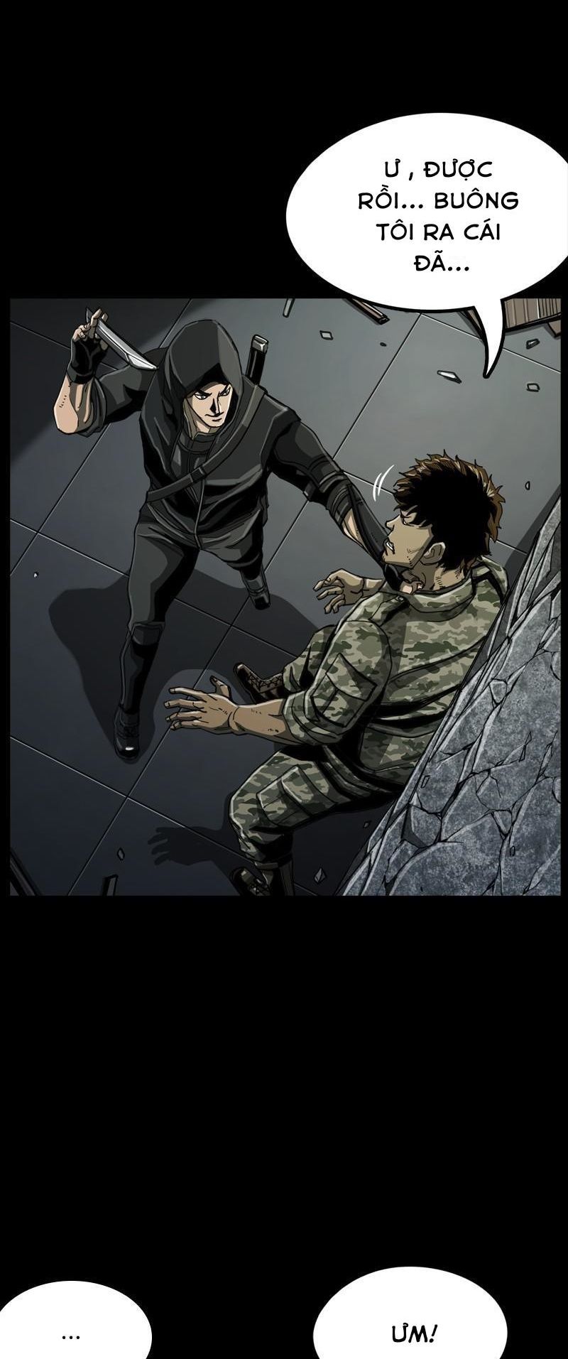 The First Hunter - Chương 49