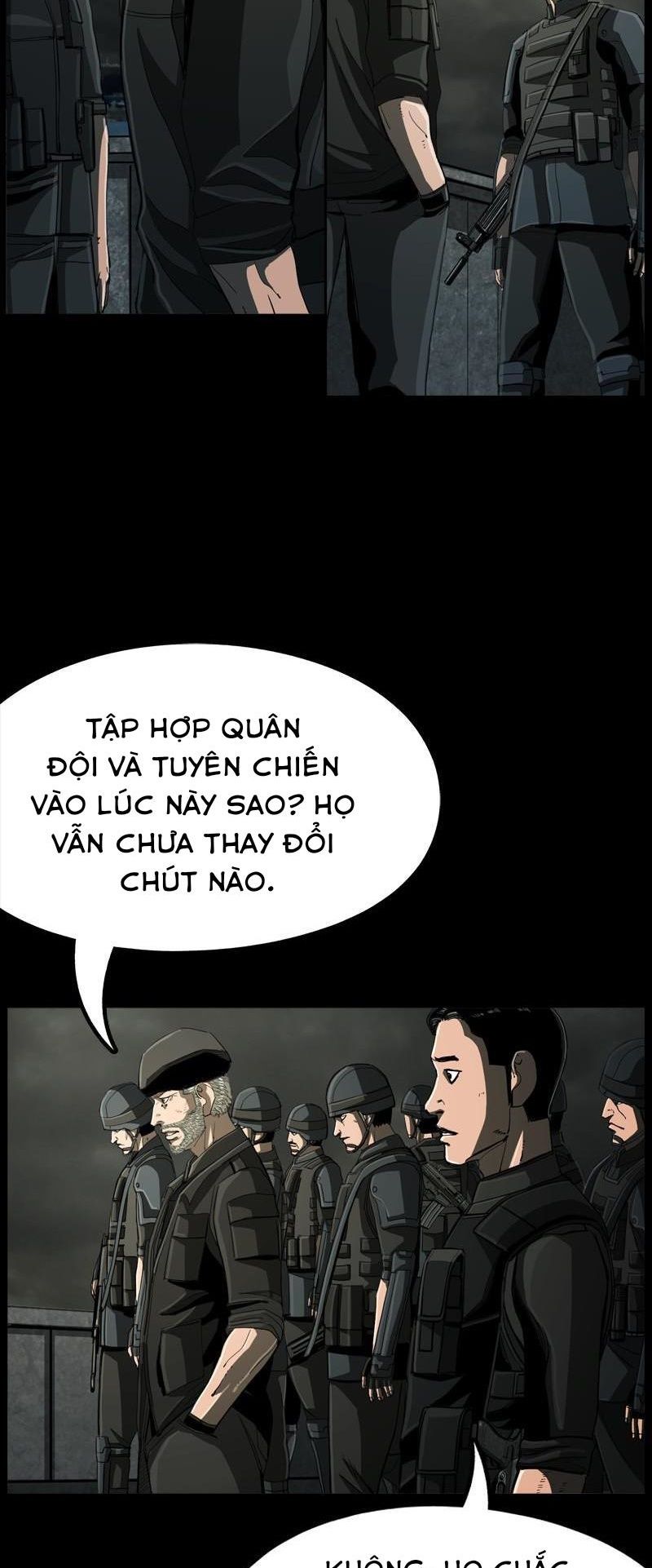 The First Hunter - Chương 49