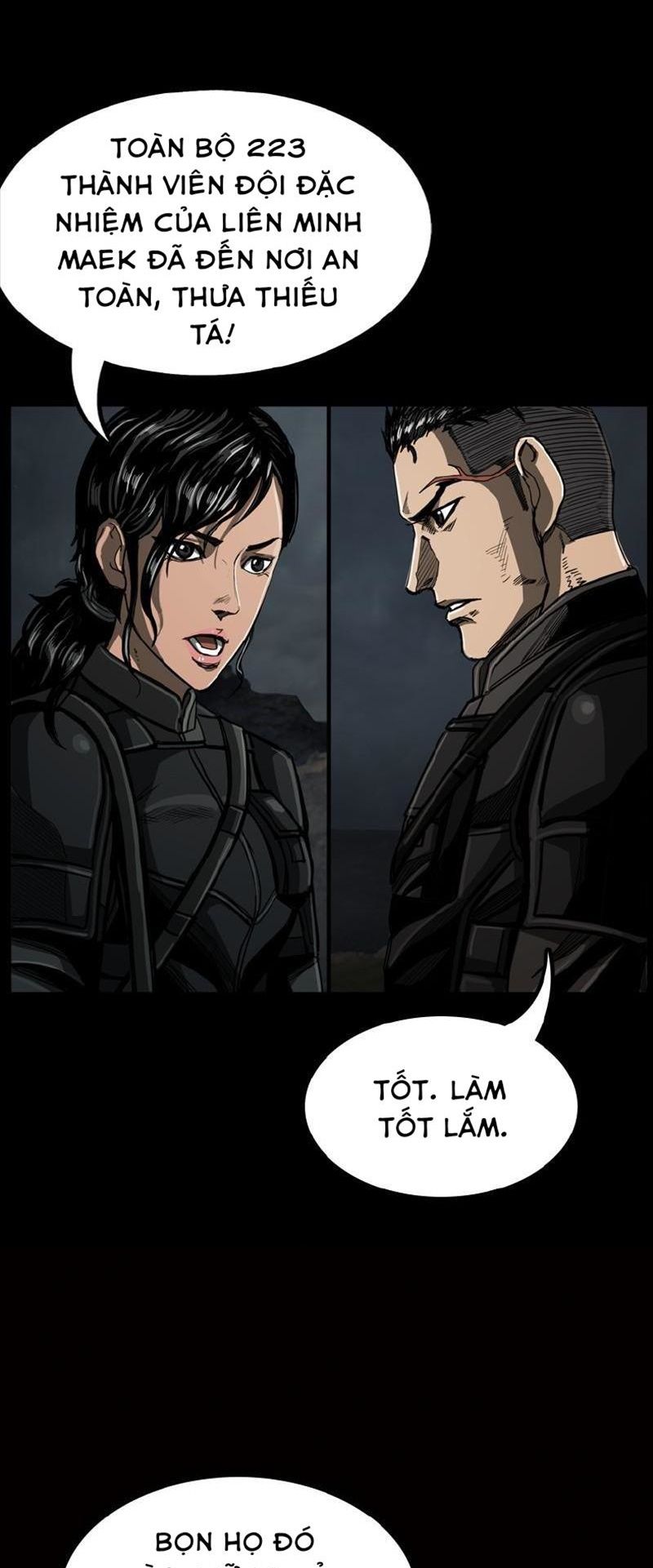 The First Hunter - Chương 49