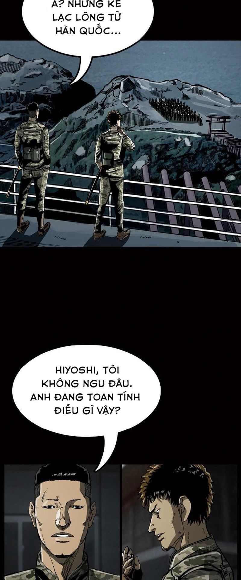 The First Hunter - Chương 49